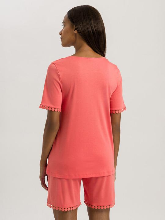 Produktbild Hanro Rosa Schlafanzug (L)