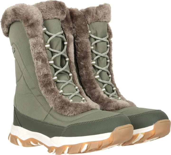 Mountain Warehouse Schneestiefel Ohio