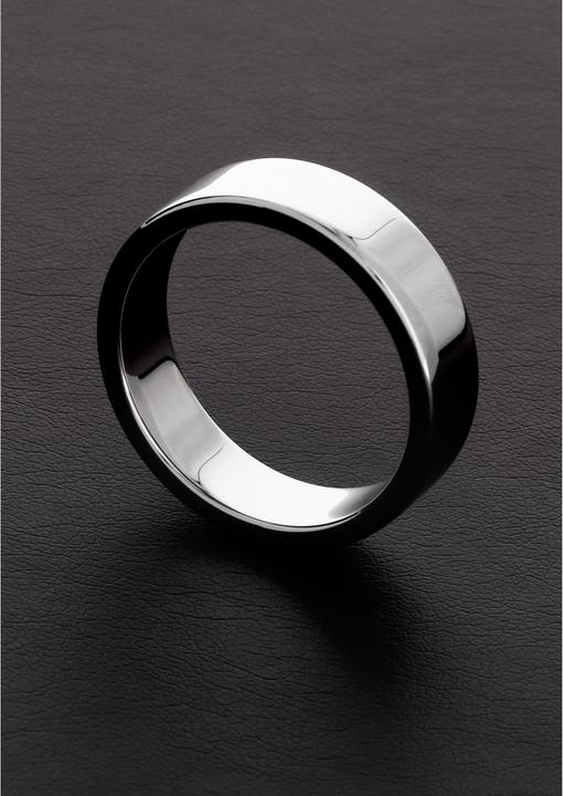 Produktbild Steelo Flat Body C-Ring (1.20 cm)