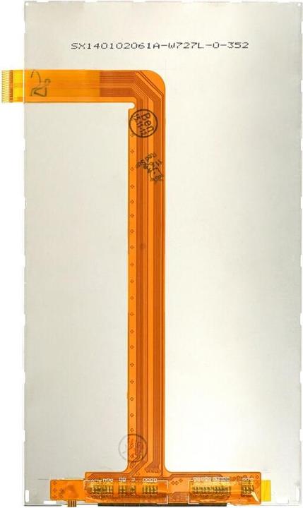 Produktbild OEM Wiko Slide LCD-Anzeige