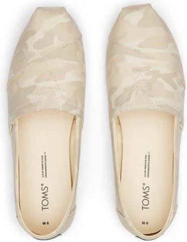 Produktbild Toms W's Alpargata 3.0 Print (39)