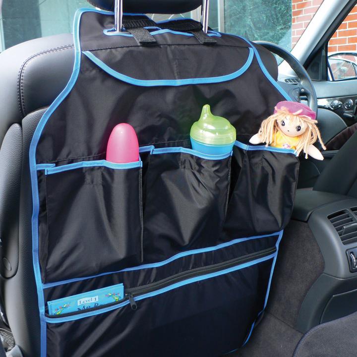 Actual product image Reer Car Seat Organiser