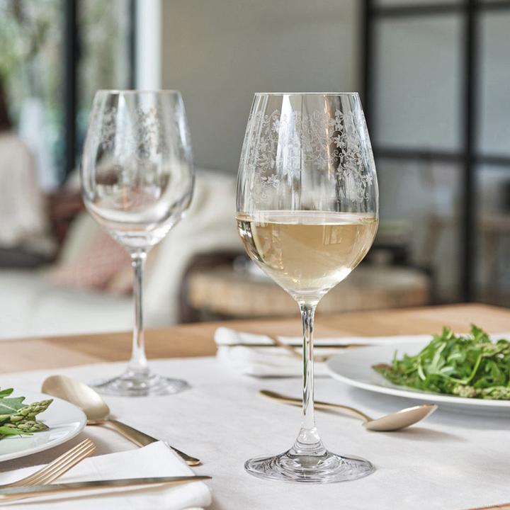 Actual product image Leonardo Chateau (41 cl, 6 Glasses, White wine glasses)