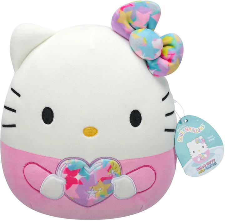 Jazwares Squishmallows Hello Kitty (25 cm)