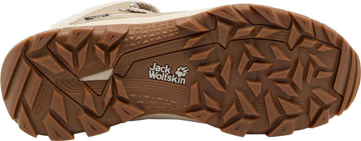 Actual product image Jack Wolfskin Everquest Texapore Mid W (37)