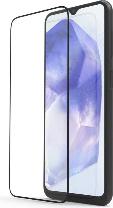 Image du produit Hama Protection extrême (1 pièce(s), Samsung Galaxy A55, Samsung Galaxy A35)