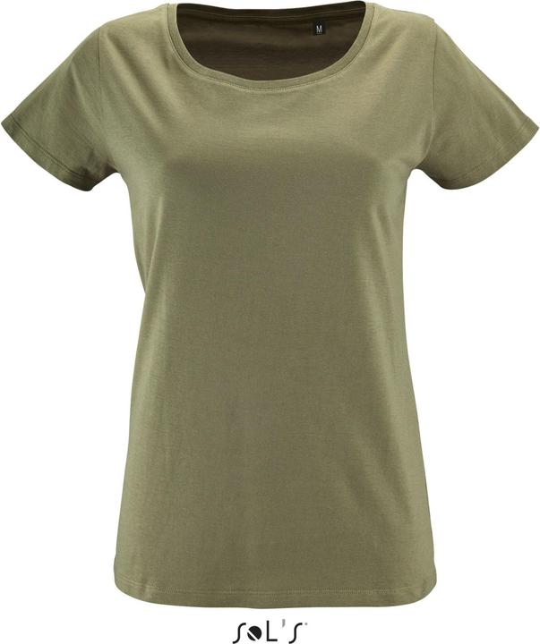Khaki Green