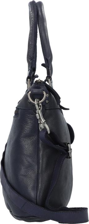 Image du produit Harbour 2nd Anchor Love Bianca Sac à bandoulière en cuir 34 cm