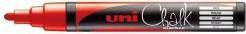 Image du produit Posca Marqueur à magnésie 1.8-2.5mm PWE-5M RE rouge métallique (Rouge métallique, 2.50 mm, 1 x)