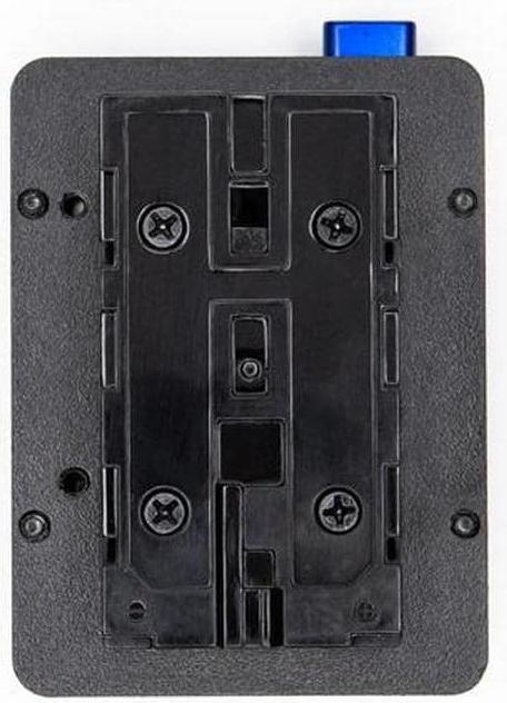 Produktbild Fxlion Nano V-Mount zu NP-F Platte (7.4 V)