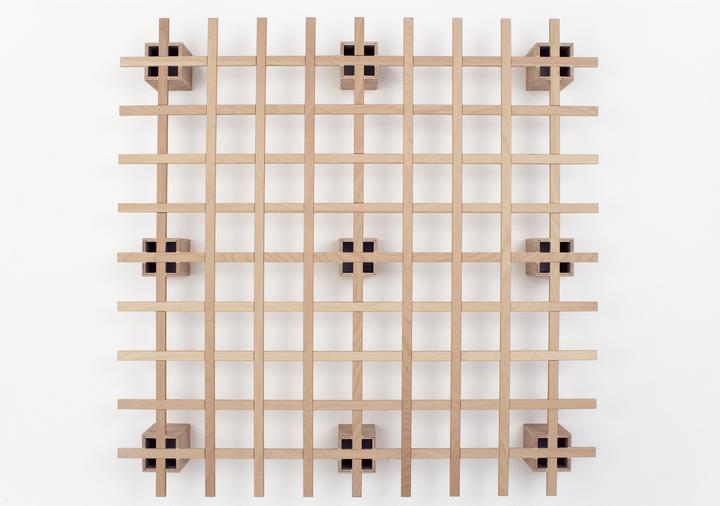 Actual product image Tojo System (180 x 200 cm)