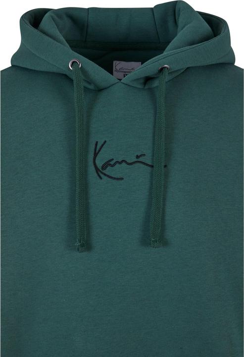 Immagine prodotto Karl Kani KM-HD011-102-03 KK Small Signature Essential Hoodie (S)