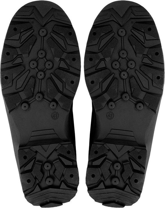 Produktbild No Name Herren Schneestiefel Slip-on Gr. 44 (44)