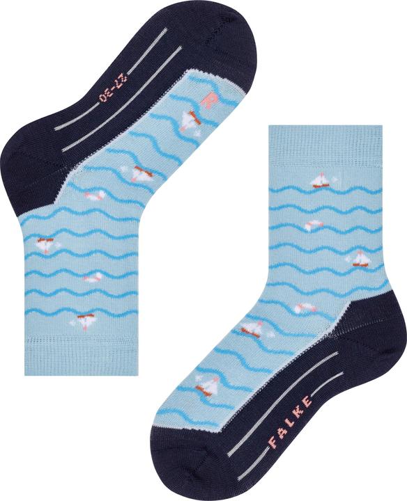 Produktbild Falke Active Sailing Boats SO (23 - 26)