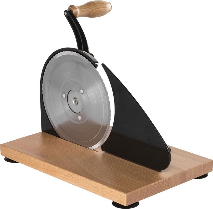 Image du produit Zassenhaus Coupeuse de pain manuelle