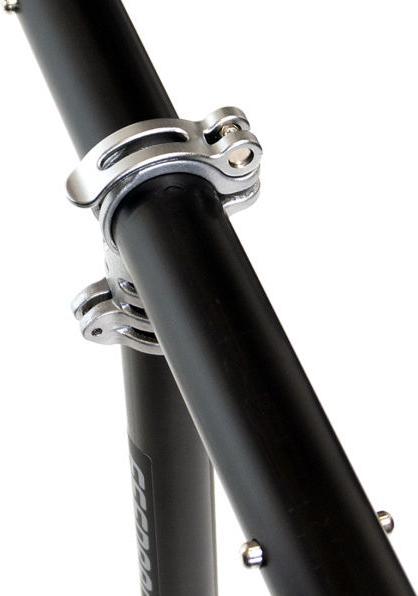 Actual product image Feedback Sports FS Bike Center Post for A-Frame Event Stand
