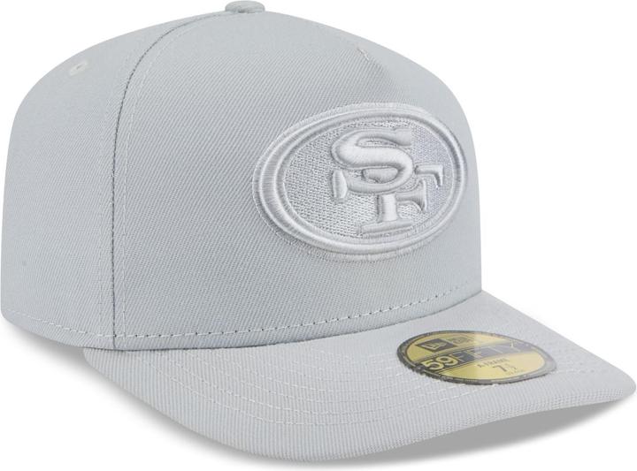 Produktbild New Era 59Fifty A-Frame Cap - San Francisco 49ers - 7 (7)