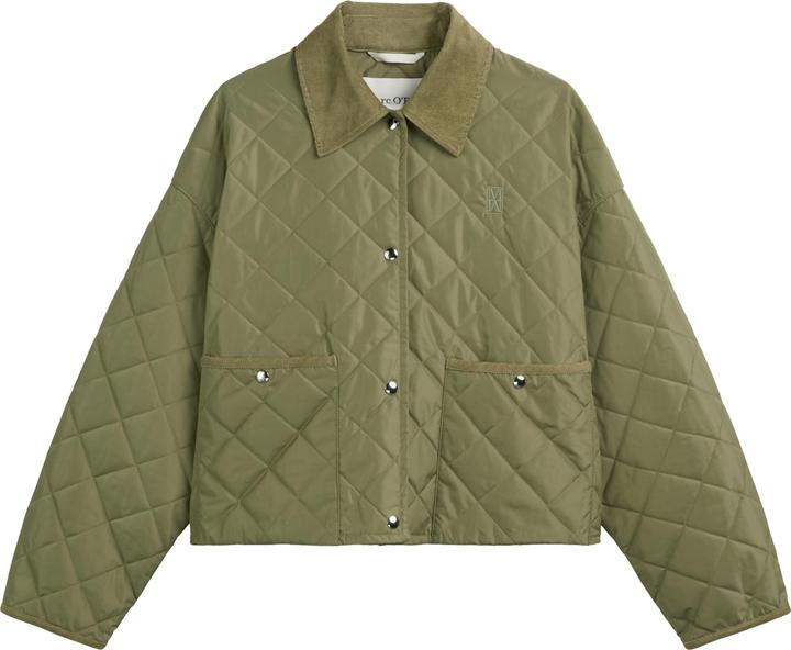 Marc O'Polo Damen-Daunenjacke (34)