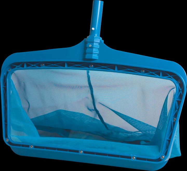 Produktbild Flotide Bodenkescher Blau Typ DeLuxe