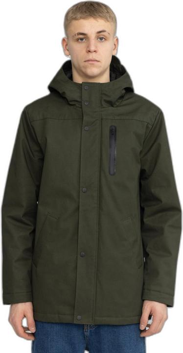 Produktbild Revolution parka it brusttasche (M)