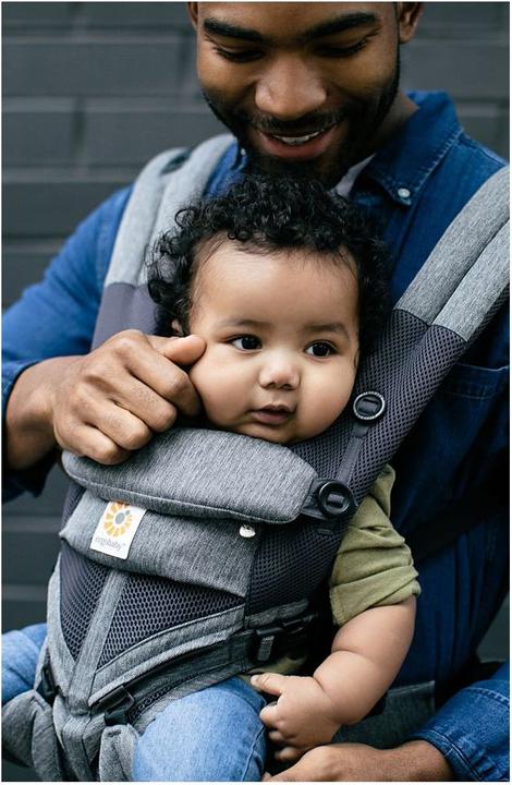 Image du produit Ergobaby Omni 360