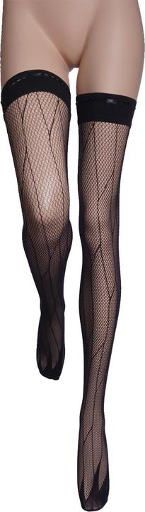 Produktbild Levee Netzstrümpfe Fashion (52 - 54)