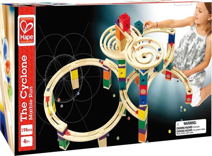 Image du produit Hape Le cyclone