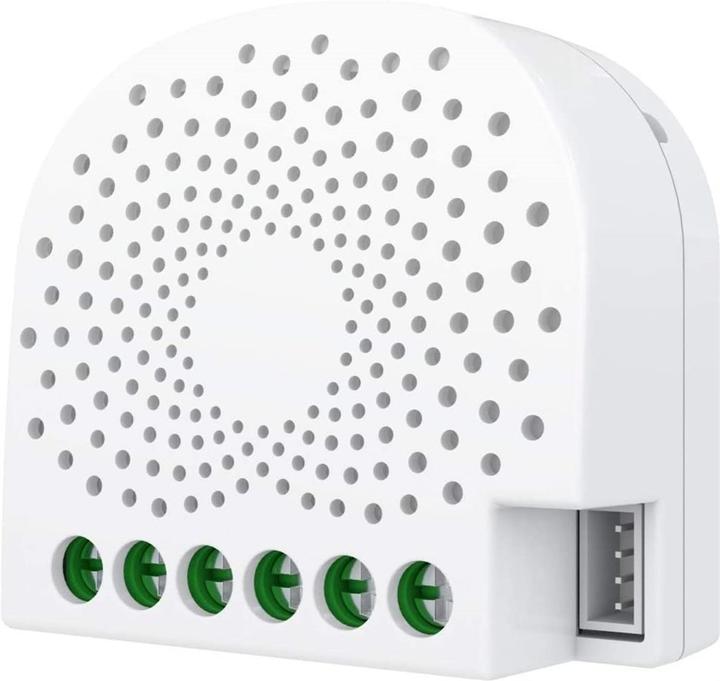 Productafbeelding Aeotec Z-Wave raam-/blindswitch (Schakelaandrijving)