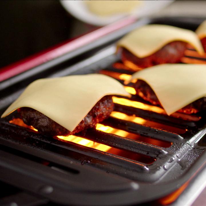 Actual product image Livington Rotisserie Chef