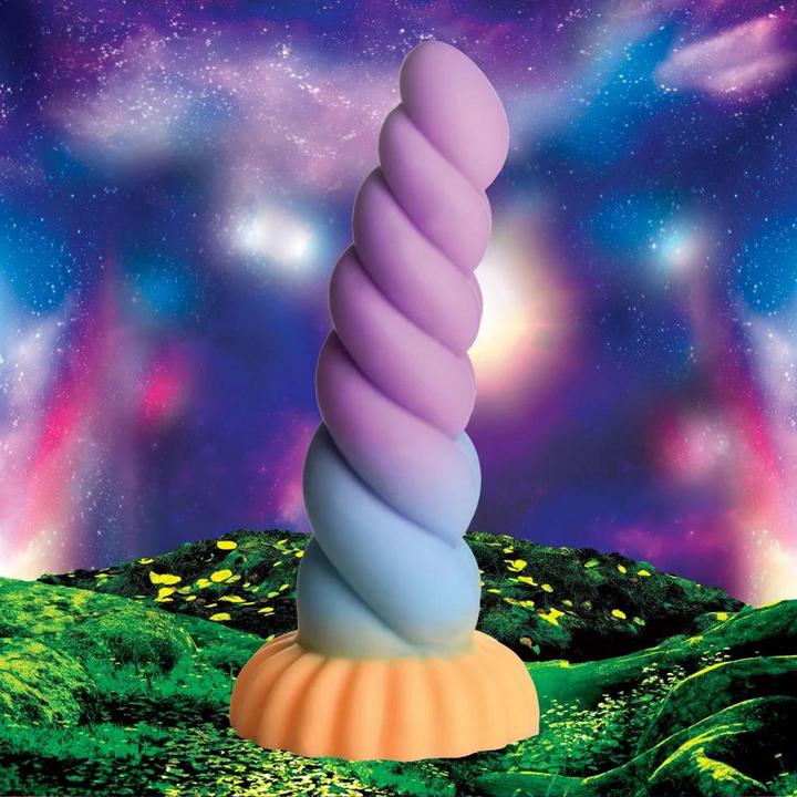 Image du produit Creature Cocks Godemiché Mystique Licorne