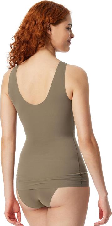 Actual product image Schiesser Invisible Soft Padded tank top (44)