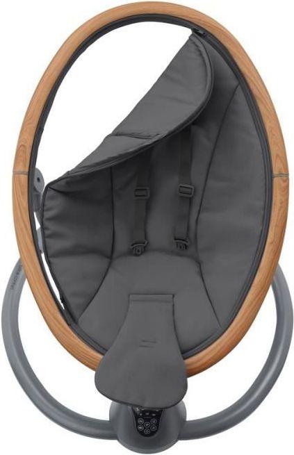 Produktbild Maxi-Cosi Cassia Swing Essential Graphite