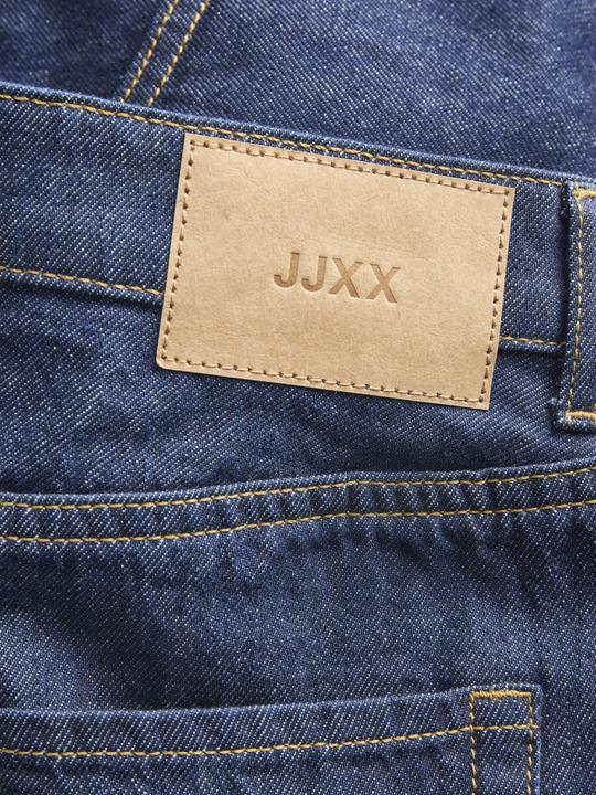 Actual product image JJXX Jxlaura Short Mw Denim Skirt R300 Dnm Ln (S)