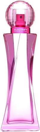 Actual product image Paris Hilton Electrify by Eau de Parfum Spray 100 ml (Eau de parfum, 100 ml)