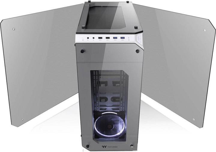 Produktbild Thermaltake View 71 (E-ATX)