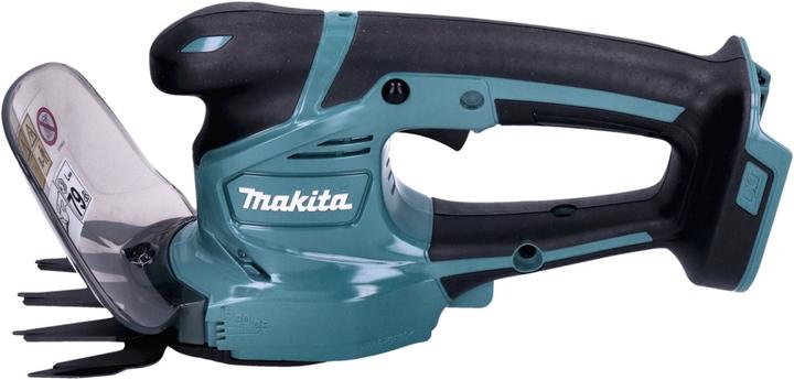 Produktbild Makita DUM 111 RFX Akku Grasschere Strauchschere 18 V + 2x Akku 3,0 Ah + Ladegerät (Akkubetrieb)
