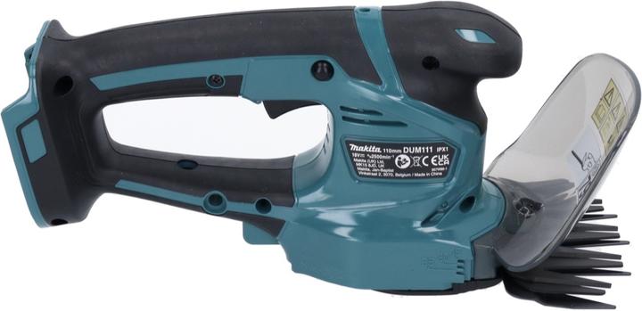 Produktbild Makita DUM 111 RFX Akku Grasschere Strauchschere 18 V + 2x Akku 3,0 Ah + Ladegerät (Akkubetrieb)