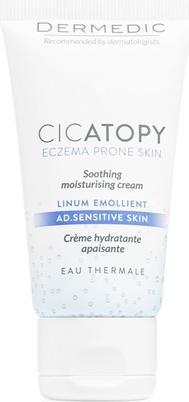 Immagine prodotto Dermedic Cicatopia (50 ml, Tonico per il viso)