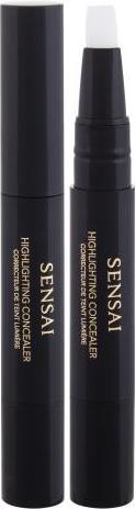 Actual product image Sensai Highlighting Concealer (02 Luminous sand)