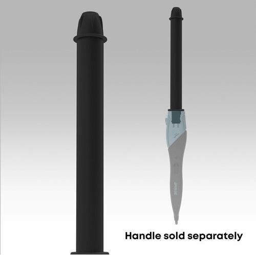 Produktbild Homedics Diverse 25mm Extra Long Tong (25 mm)