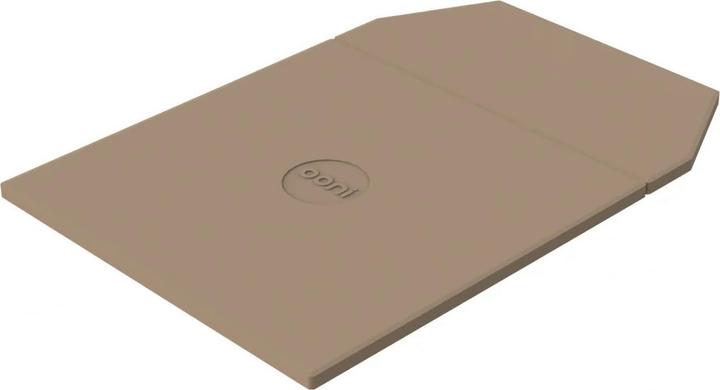 Actual product image Ooni Pizza stone for Karu 16