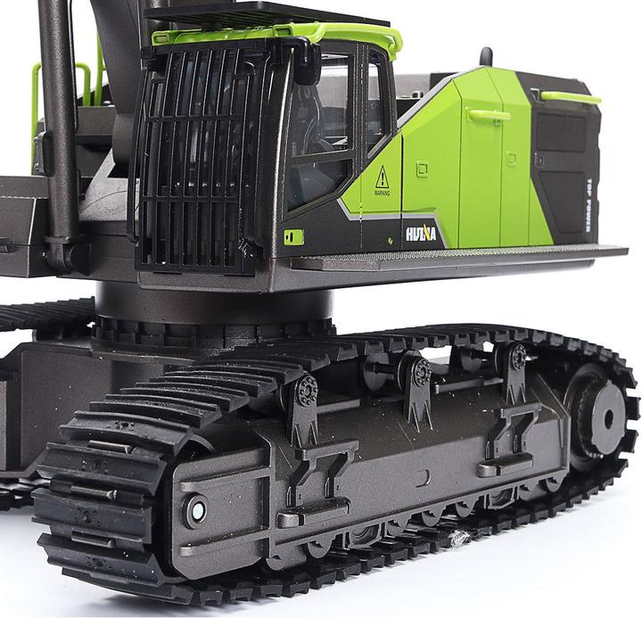 Produktbild Huina 1593 Kettenbagger