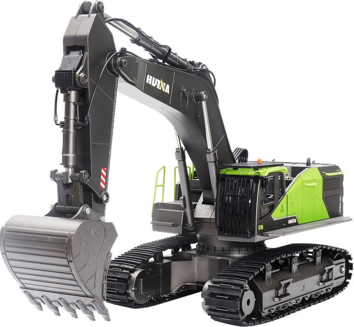 Produktbild Huina 1593 Kettenbagger
