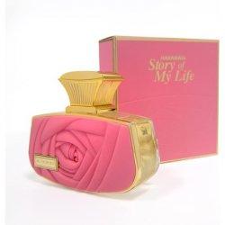 Actual product image Al Haramain Haramain Story of my Life (Eau de parfum, 75 ml)
