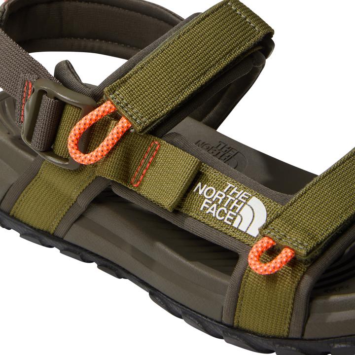 Actual product image North Face Explore Camp Sandal (41)