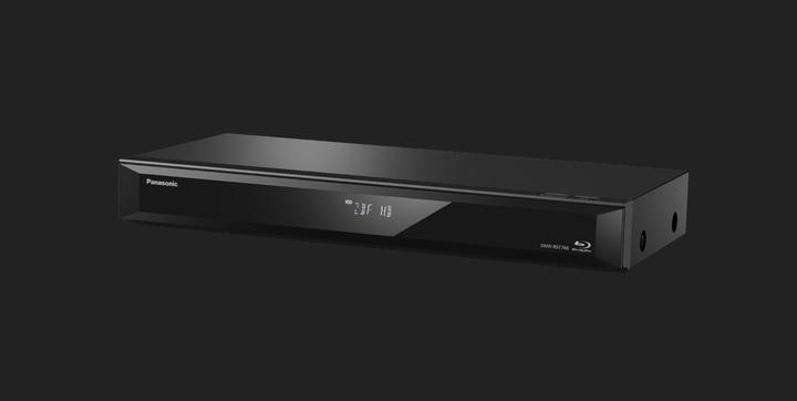 Produktbild Panasonic Dmr-Bst760eg (500 GB, Blu-ray Player, Blu-ray Recorder)