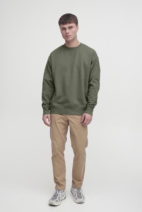 Produktbild Solid ! Pullover LENZ Sweatshirt (S)