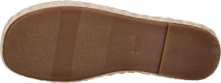 Actual product image Toms W's Abby Slide (37)