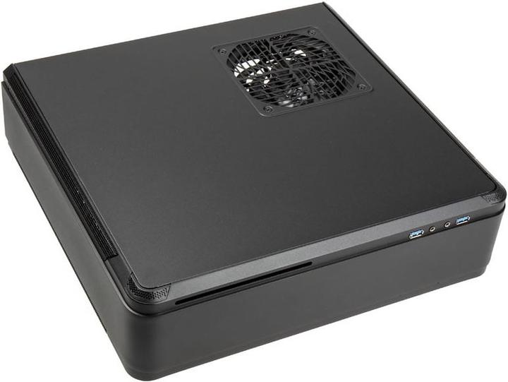 Produktbild Silverstone Ftz01 (Mini-ITX, Mini-DTX)