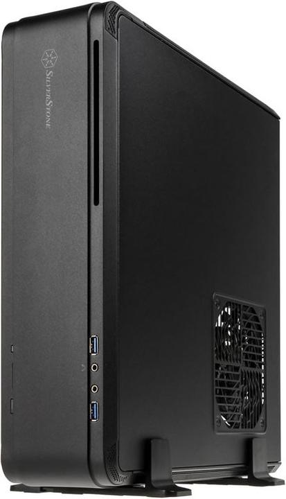 Produktbild Silverstone Ftz01 (Mini-ITX, Mini-DTX)